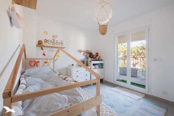 Maison à vendre |  Baillargues |  4 pièces | 105 m²