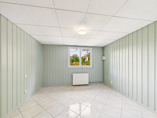 Élégante maison avec grand jardin à Bergerac