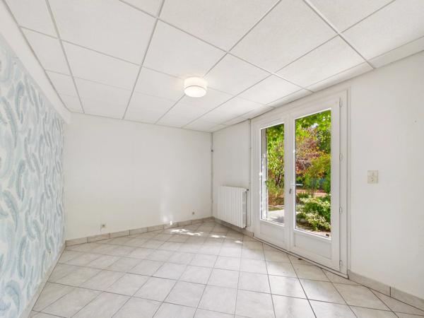 Élégante maison avec grand jardin à Bergerac