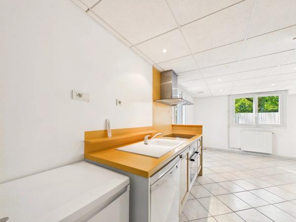 Élégante maison avec grand jardin à Bergerac