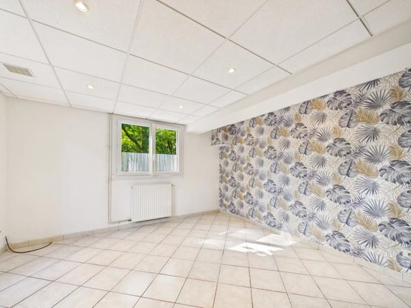 Élégante maison avec grand jardin à Bergerac