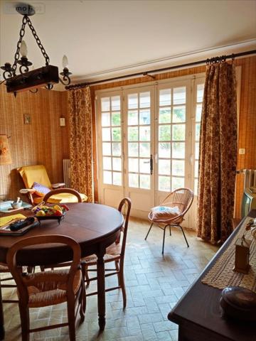 Maison à vendre à Bains-sur-Oust en Ille-et-Vilaine (35600), ref : 143/166M