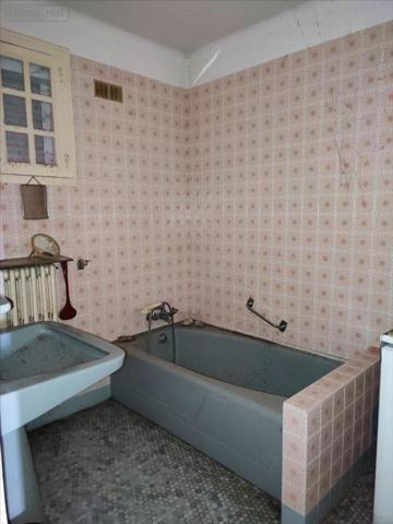 Maison à vendre à Bains-sur-Oust en Ille-et-Vilaine (35600), ref : 143/166M