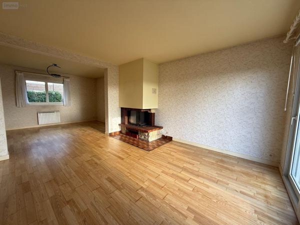 Maison individuelle à vendre à Quimper dans le Finistère (29000), ref : LD/CLO