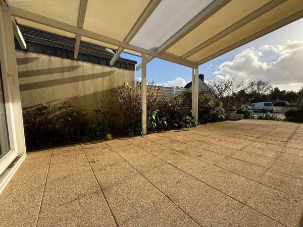 Maison individuelle à vendre à Quimper dans le Finistère (29000), ref : LD/CLO