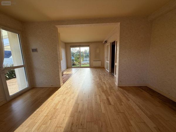 Maison individuelle à vendre à Quimper dans le Finistère (29000), ref : LD/CLO