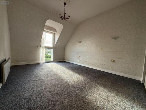 Maison individuelle à vendre à Quimper dans le Finistère (29000), ref : LD/CLO