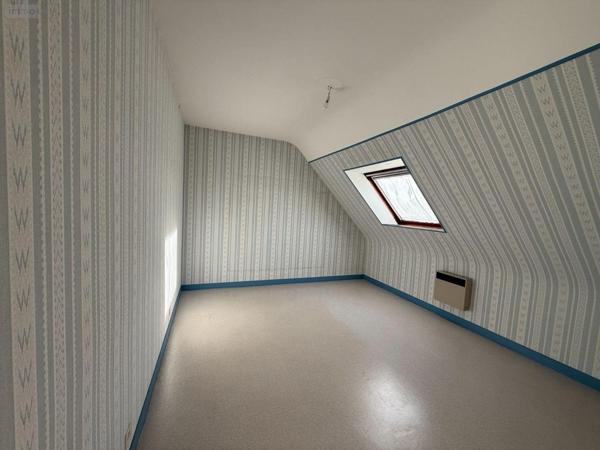 Maison individuelle à vendre à Quimper dans le Finistère (29000), ref : LD/CLO