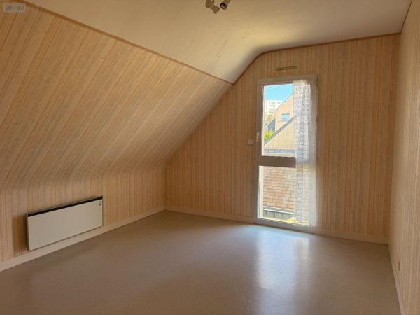 Maison individuelle à vendre à Quimper dans le Finistère (29000), ref : LD/CLO