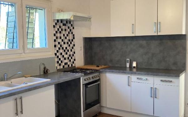 Maison à louer    4 pièces •  Gradignan