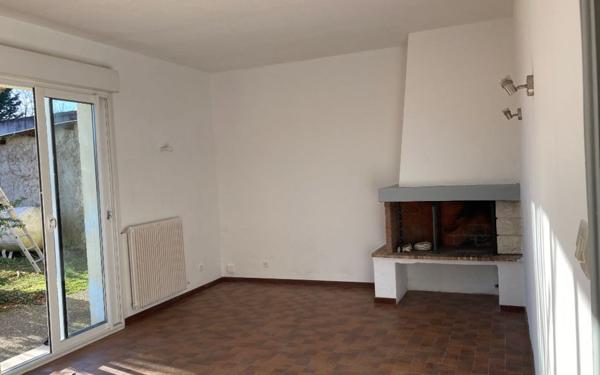 Maison à louer    4 pièces •  Gradignan