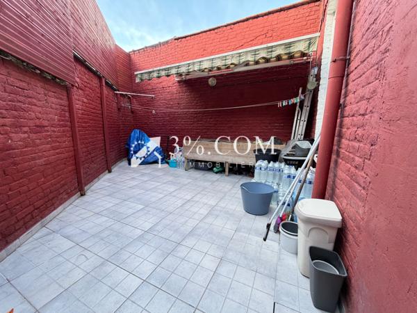 Maison 4 pièce(s) 3 chambre(s) 118 m²