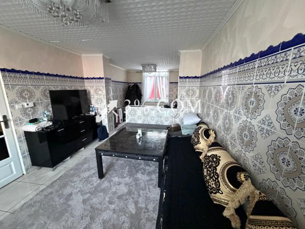 Maison 4 pièce(s) 3 chambre(s) 118 m²