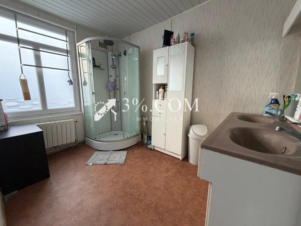 Maison 4 pièce(s) 3 chambre(s) 118 m²