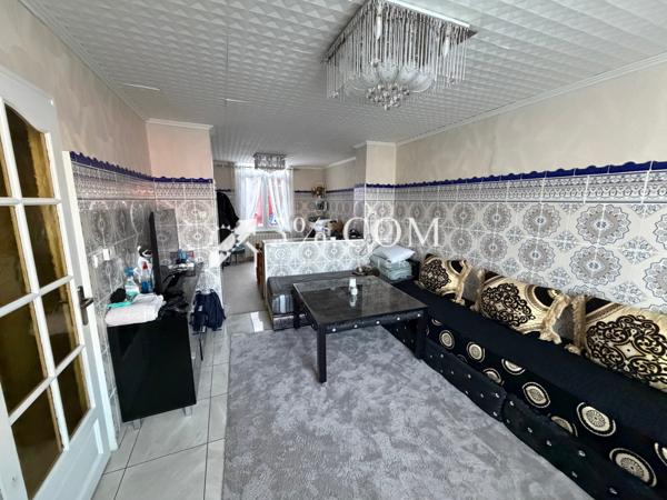 Maison 4 pièce(s) 3 chambre(s) 118 m²