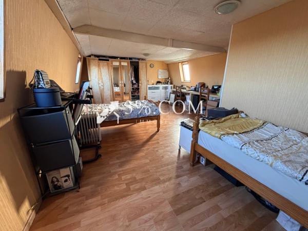 Maison 4 pièce(s) 3 chambre(s) 118 m²