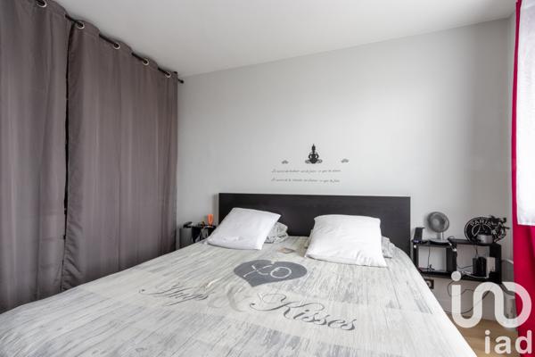 Appartement à vendre 4 pièces 67 m² Bezons