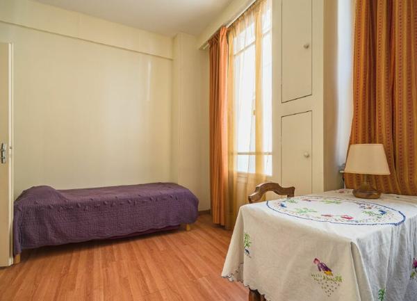Appartement à vendre    1 pièce • 17 m2 Paris 14
