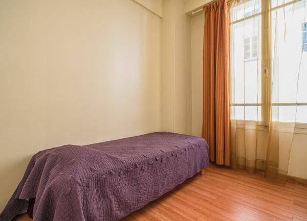 Appartement à vendre    1 pièce • 17 m2 Paris 14