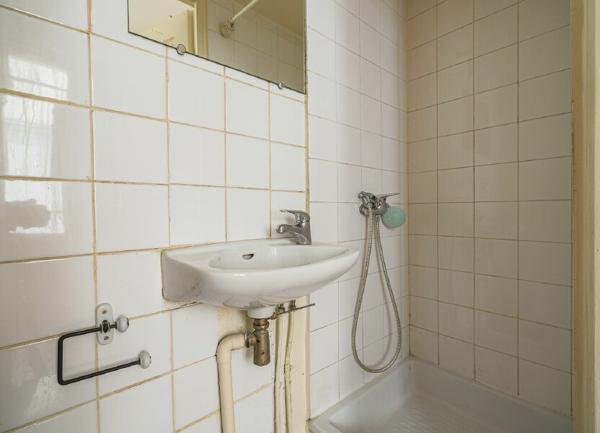 Appartement à vendre    1 pièce • 17 m2 Paris 14