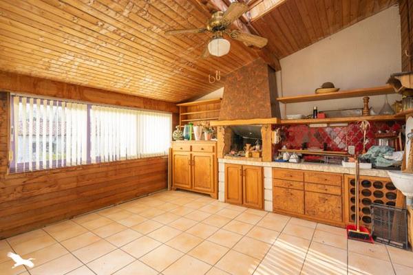 Maison à vendre |  Royan |  8 pièces | 154 m²