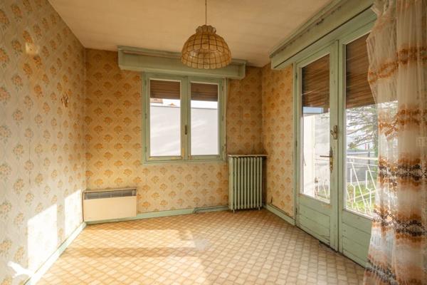 Maison à vendre |  Royan |  8 pièces | 154 m²