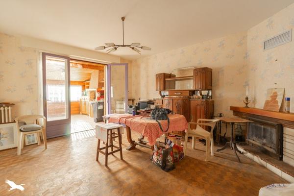 Maison à vendre |  Royan |  8 pièces | 154 m²