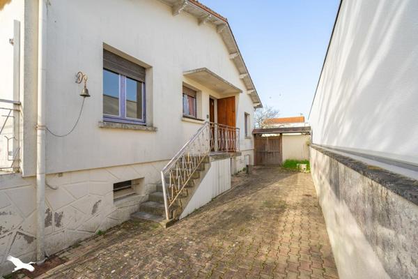 Maison à vendre |  Royan |  8 pièces | 154 m²
