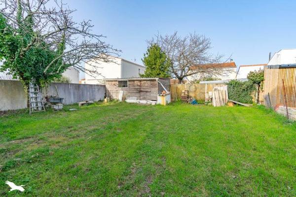 Maison à vendre |  Royan |  8 pièces | 154 m²