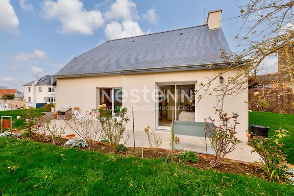 Maison de plain pied Pordic Centre