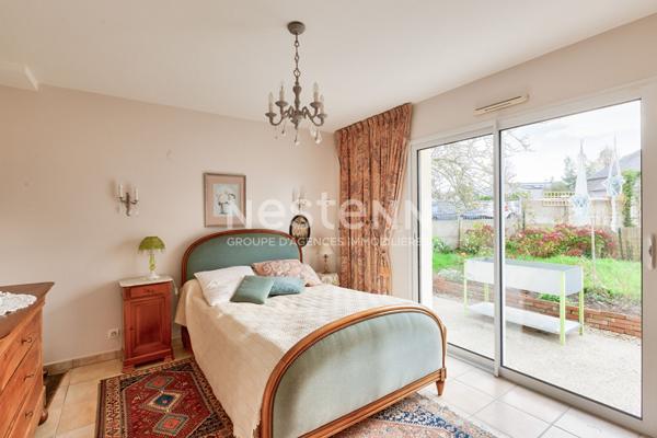 Maison de plain pied Pordic Centre