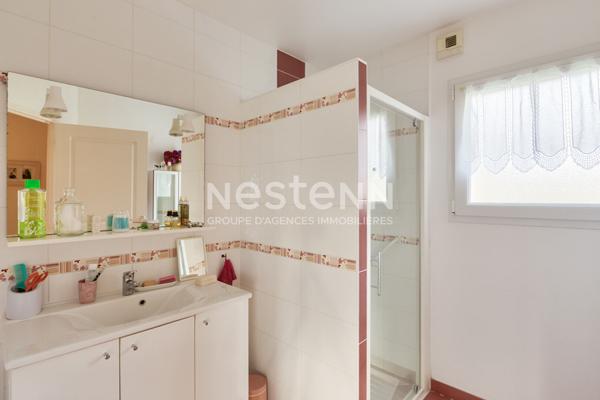 Maison de plain pied Pordic Centre