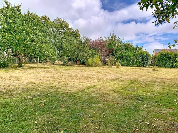 Maison composée de 2 logements, à vendre dans le centre de Noyal-Muzillac