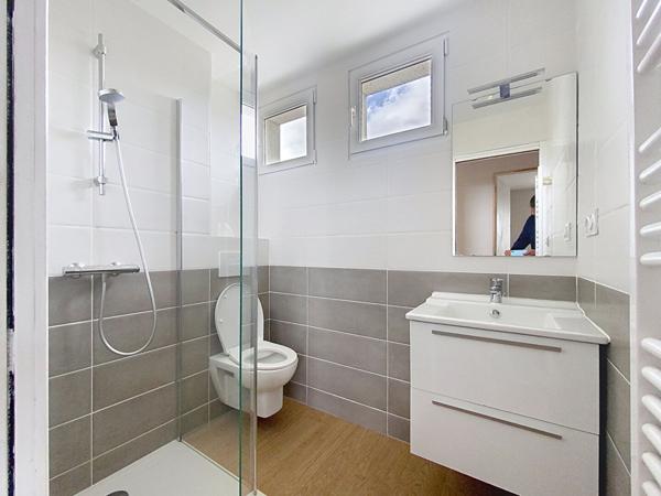 Maison composée de 2 logements, à vendre dans le centre de Noyal-Muzillac