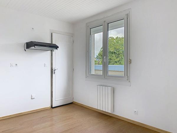 Maison composée de 2 logements, à vendre dans le centre de Noyal-Muzillac