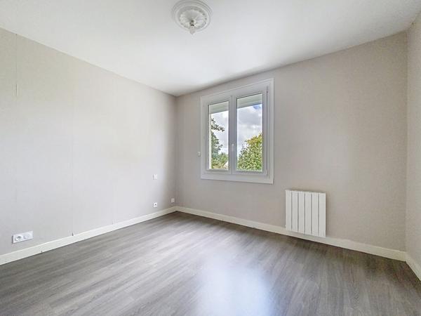 Maison composée de 2 logements, à vendre dans le centre de Noyal-Muzillac