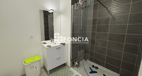 Location Appartement 3 pièces 61.96 m² - Tours 37100