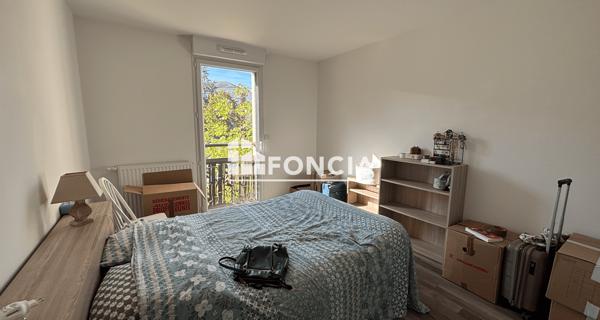 Location Appartement 3 pièces 61.96 m² - Tours 37100