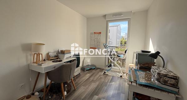 Location Appartement 3 pièces 61.96 m² - Tours 37100