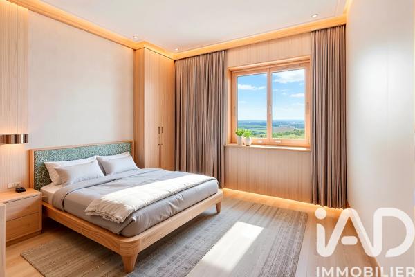Appartement à vendre 3 pièces 63,48 m² Melun