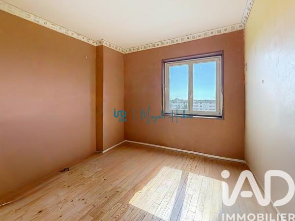 Appartement à vendre 3 pièces 63,48 m² Melun