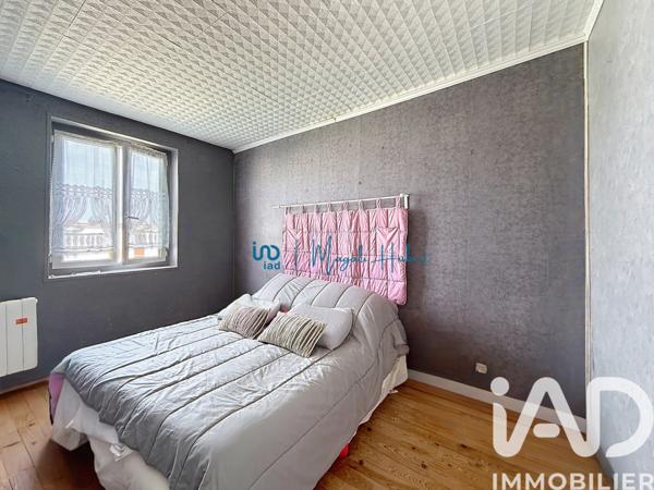 Appartement à vendre 3 pièces 63,48 m² Melun