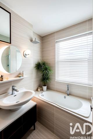 Appartement à vendre 3 pièces 63,48 m² Melun