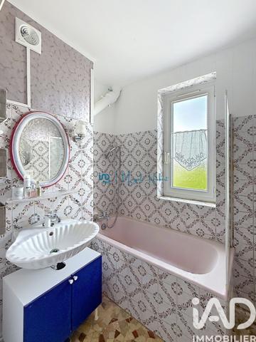 Appartement à vendre 3 pièces 63,48 m² Melun