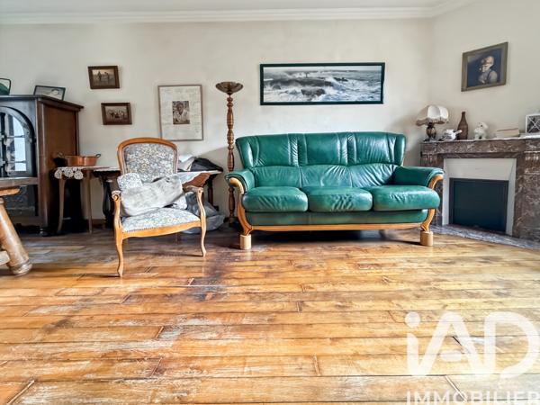 Maison à vendre 5 pièces 118 m² Chelles