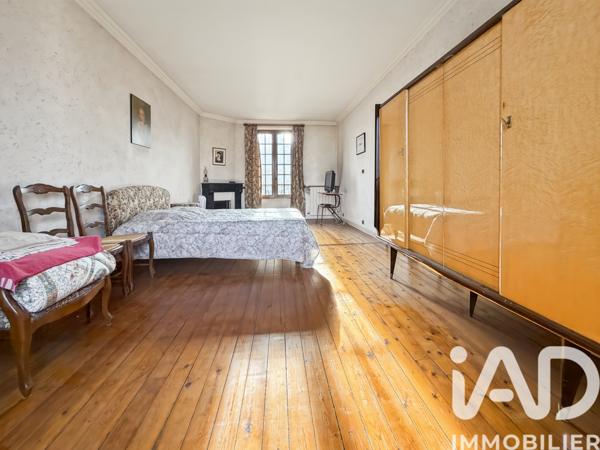Maison à vendre 5 pièces 118 m² Chelles