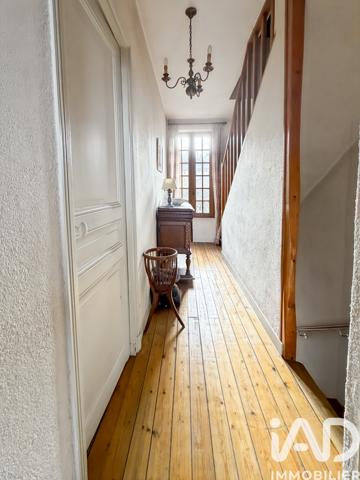 Maison à vendre 5 pièces 118 m² Chelles