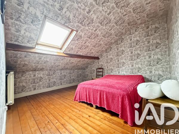 Maison à vendre 5 pièces 118 m² Chelles