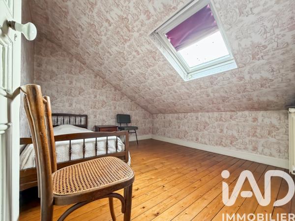 Maison à vendre 5 pièces 118 m² Chelles