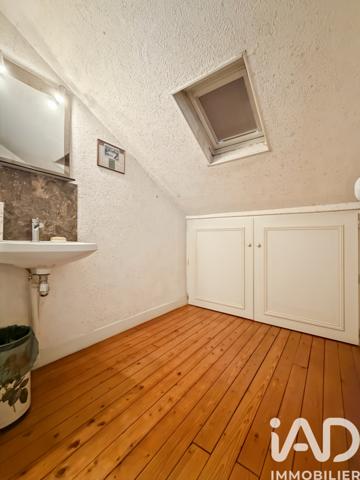 Maison à vendre 5 pièces 118 m² Chelles